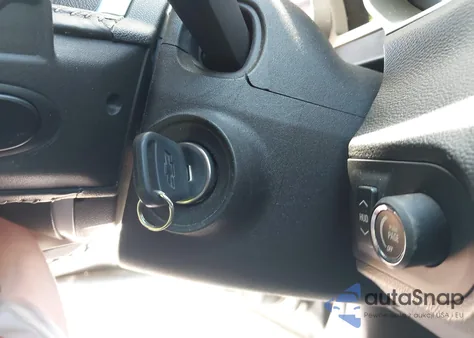 2011 Chevrolet Camaro 2Ss z USA, uszkodzony, nr VIN 2G1FK1EJ2B9100372